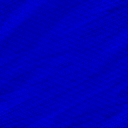 Desktop Pattern Starfishx Black & Blue 128x128 - 47