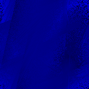 Desktop Pattern Starfishx Black & Blue 128x128 - 48