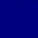 Desktop Pattern Starfishx Black & Blue 128x128 - 52