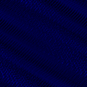 Desktop Pattern Starfishx Black & Blue 128x128 - 62