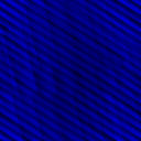 Desktop Pattern Starfishx Black & Blue 128x128 - 69