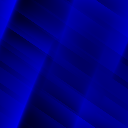 Desktop Pattern Starfishx Black & Blue 128x128 - 74