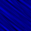 Desktop Pattern Starfishx Black & Blue 128x128 - 79