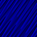 Desktop Pattern Starfishx Black & Blue 128x128 - 80