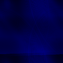 Desktop Pattern Starfishx Black & Blue 128x128 - 84