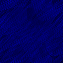 Desktop Pattern Starfishx Black & Blue 128x128 - 89