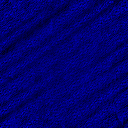 Desktop Pattern Starfishx Black & Blue 128x128 - 109