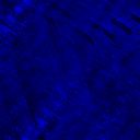 Desktop Pattern Starfishx Black & Blue 128x128 - 124