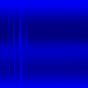 Desktop Pattern Starfishx Black & Blue 128x128 - 129