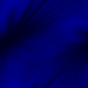 Desktop Pattern Starfishx Black & Blue 128x128 - 136