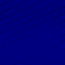 Desktop Pattern Starfishx Black & Blue 128x128 - 138