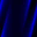 Desktop Pattern Starfishx Black & Blue 128x128 - 140