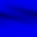 Desktop Pattern Starfishx Black & Blue 128x128 - 144