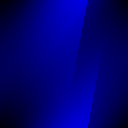 Desktop Pattern Starfishx Black & Blue 128x128 - 145