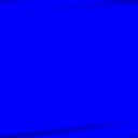 Desktop Pattern Starfishx Black & Blue 128x128 - 149