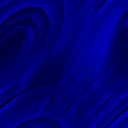 Desktop Pattern Starfishx Black & Blue 128x128 - 151