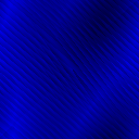 Desktop Pattern Starfishx Black & Blue 128x128 - 158