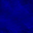 Desktop Pattern Starfishx Black & Blue 128x128 - 160