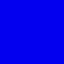 Desktop Pattern Starfishx Black & Blue 128x128 - 162