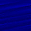 Desktop Pattern Starfishx Black & Blue 128x128 - 166