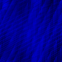 Desktop Pattern Starfishx Black & Blue 128x128 - 170