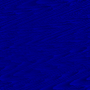 Desktop Pattern Starfishx Black & Blue 128x128 - 171