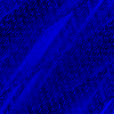 Desktop Pattern Starfishx Black & Blue 128x128 - 173