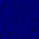 Desktop Pattern Starfishx Black & Blue 128x128 - 176