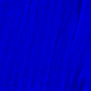 Desktop Pattern Starfishx Black & Blue 128x128 - 177