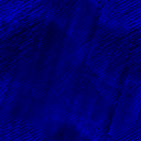 Desktop Pattern Starfishx Black & Blue 128x128 - 178
