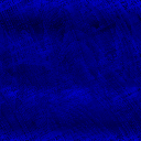 Desktop Pattern Starfishx Black & Blue 128x128 - 179