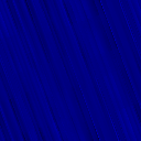 Desktop Pattern Starfishx Black & Blue 128x128 - 181
