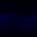 Desktop Pattern Starfishx Black & Blue 128x128 - 182