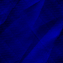 Desktop Pattern Starfishx Black & Blue 128x128 - 184