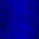 Desktop Pattern Starfishx Black & Blue 128x128 - 186