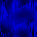 Desktop Pattern Starfishx Black & Blue 128x128 - 191