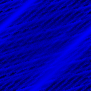 Desktop Pattern Starfishx Black & Blue 128x128 - 194