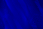 Desktop Pattern Starfishx Black & Blue 150x100 - 6