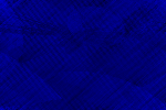 Desktop Pattern Starfishx Black & Blue 150x100 - 25