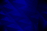 Desktop Pattern Starfishx Black & Blue 150x100 - 37
