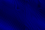 Desktop Pattern Starfishx Black & Blue 150x100 - 45