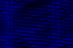 Desktop Pattern Starfishx Black & Blue 150x100 - 46
