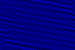 Desktop Pattern Starfishx Black & Blue 150x100 - 47