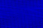 Desktop Pattern Starfishx Black & Blue 150x100 - 52