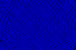 Desktop Pattern Starfishx Black & Blue 150x100 - 53