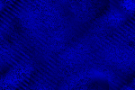 Desktop Pattern Starfishx Black & Blue 150x100 - 57