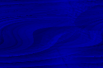 Desktop Pattern Starfishx Black & Blue 150x100 - 71