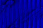 Desktop Pattern Starfishx Black & Blue 150x100 - 73