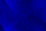 Desktop Pattern Starfishx Black & Blue 150x100 - 77