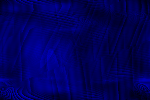 Desktop Pattern Starfishx Black & Blue 150x100 - 80